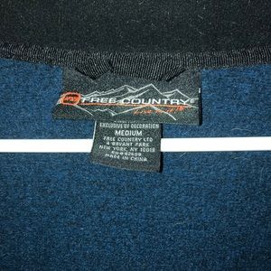 Free Country men’s jacket